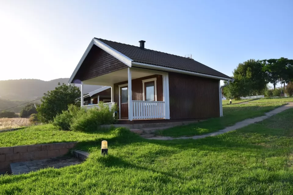 Casa Alta- Casita 2