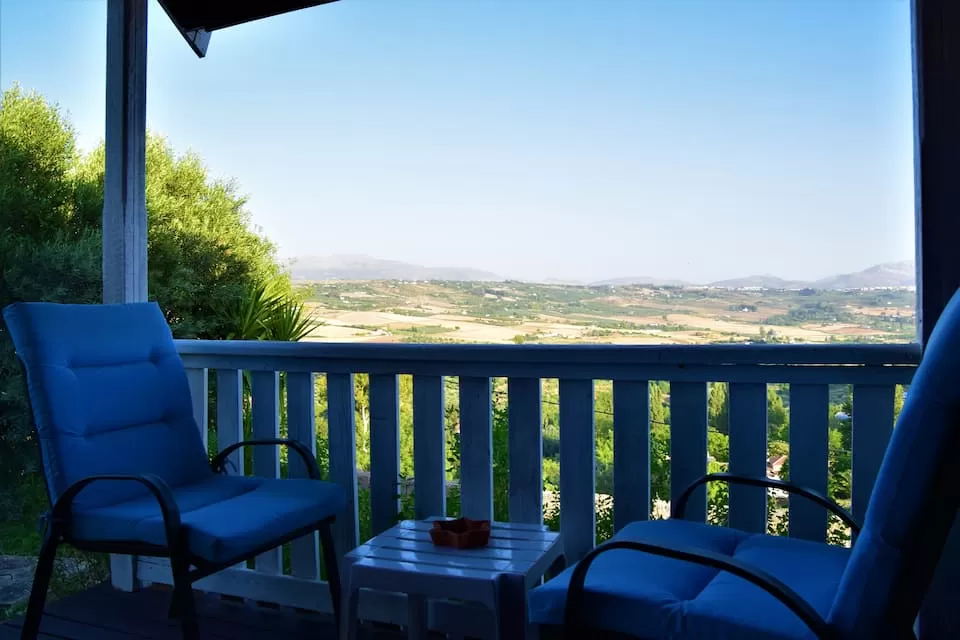 Casa Alta- Casita 3