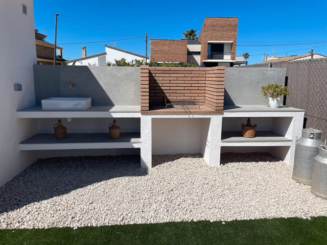 Casa Rural Maño