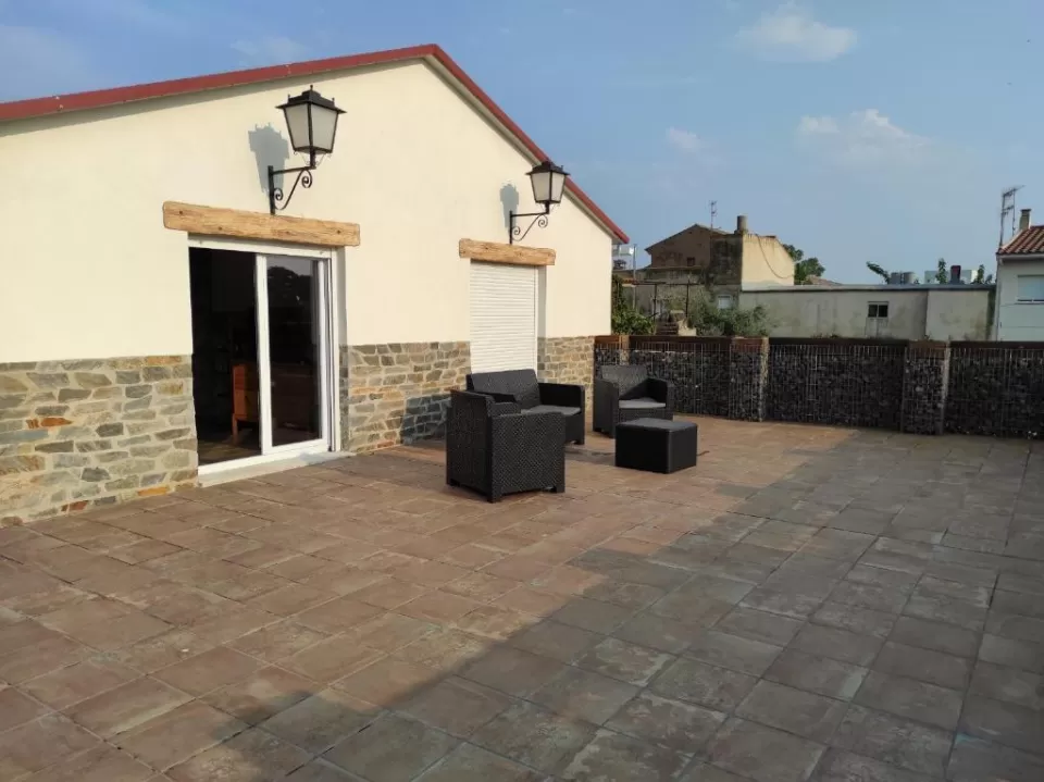 Casa Rural Maño