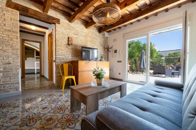 Casa Rural Mestre