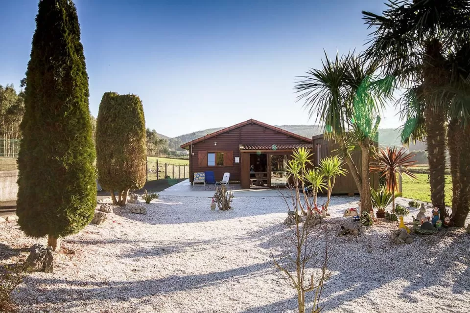 Casa Campelinos