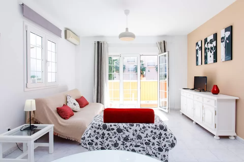 Almoraide Suites Nerja- Apartamento 1
