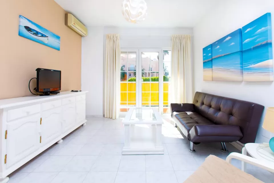 Almoraide Suites Nerja- Apartamento 2