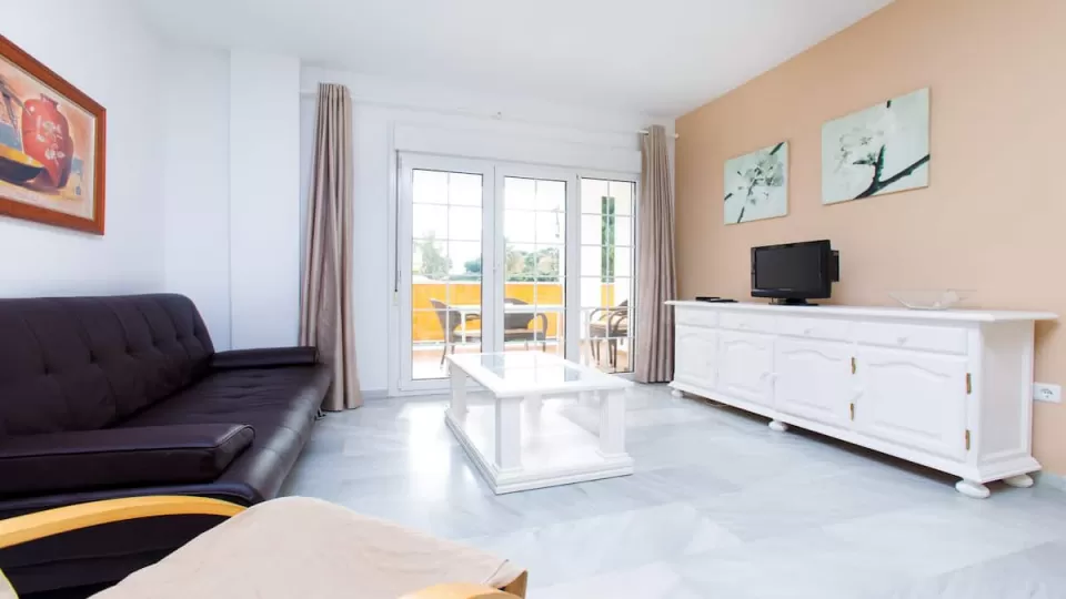 Almoraide Suites Nerja- Apartamento 3