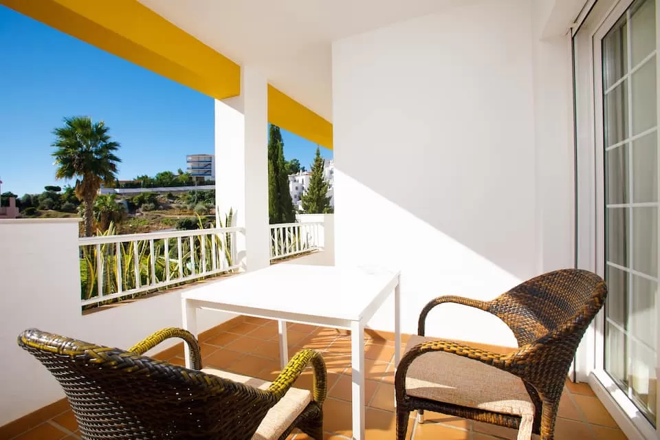 Almoraide Suites Nerja- Apartamento 5