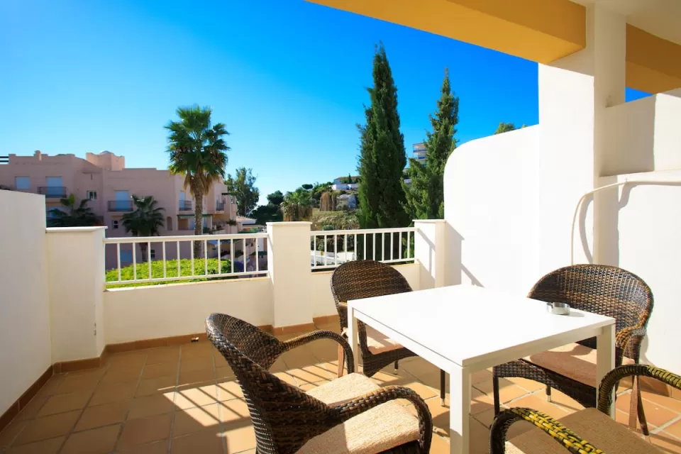 Almoraide Suites Nerja- Apartamento 6