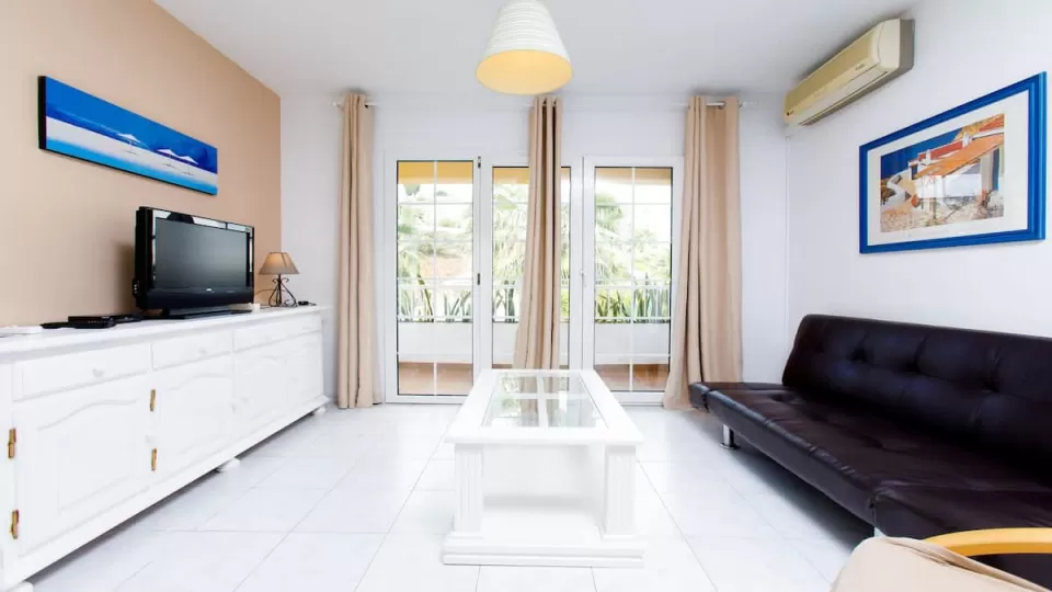 Almoraide Suites Nerja- Apartamento 8