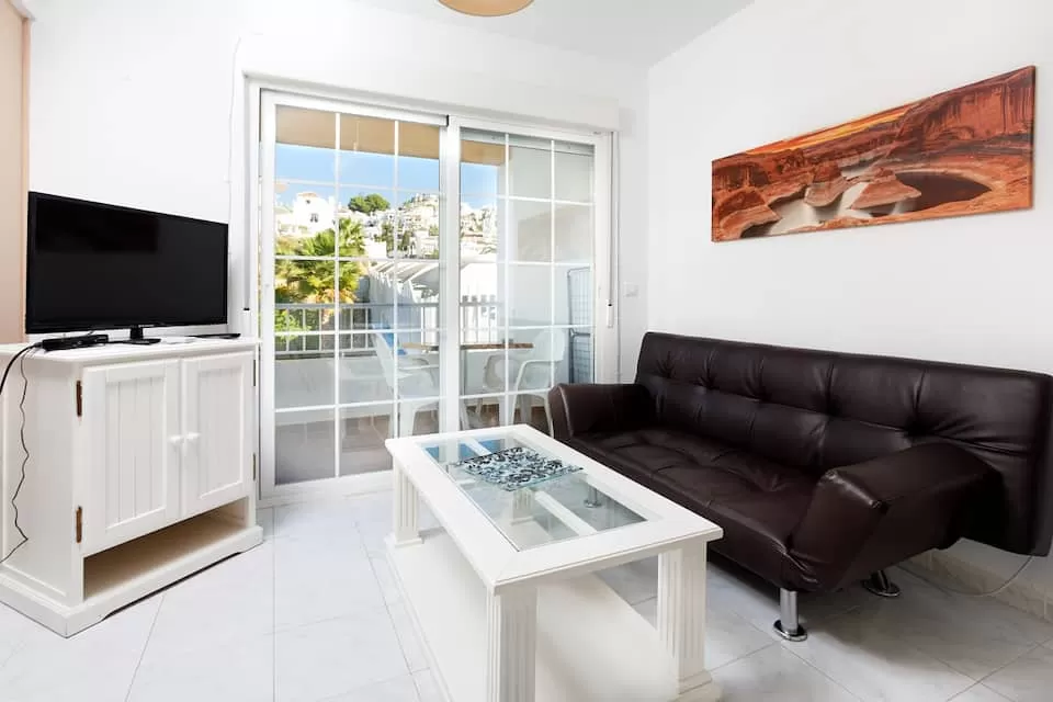 Almoraide Suites Nerja- Apartamento 9