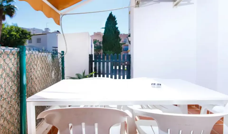 Almoraide Suites Nerja- Apartamento BA