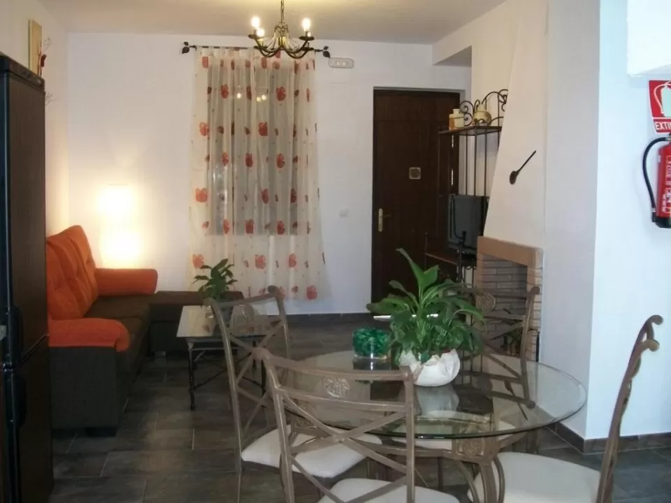 Casa Rural Los Montes III