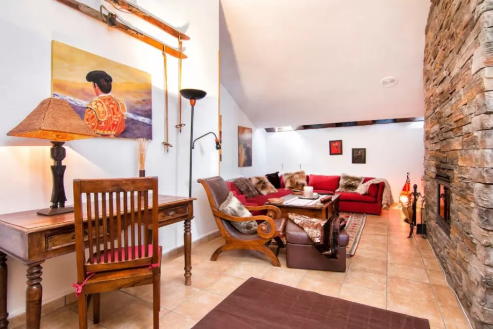 Imeda Triplex Mulhacén