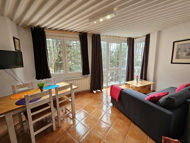 Imeda Europa Suite Familiar