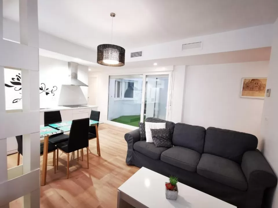 Apartamento