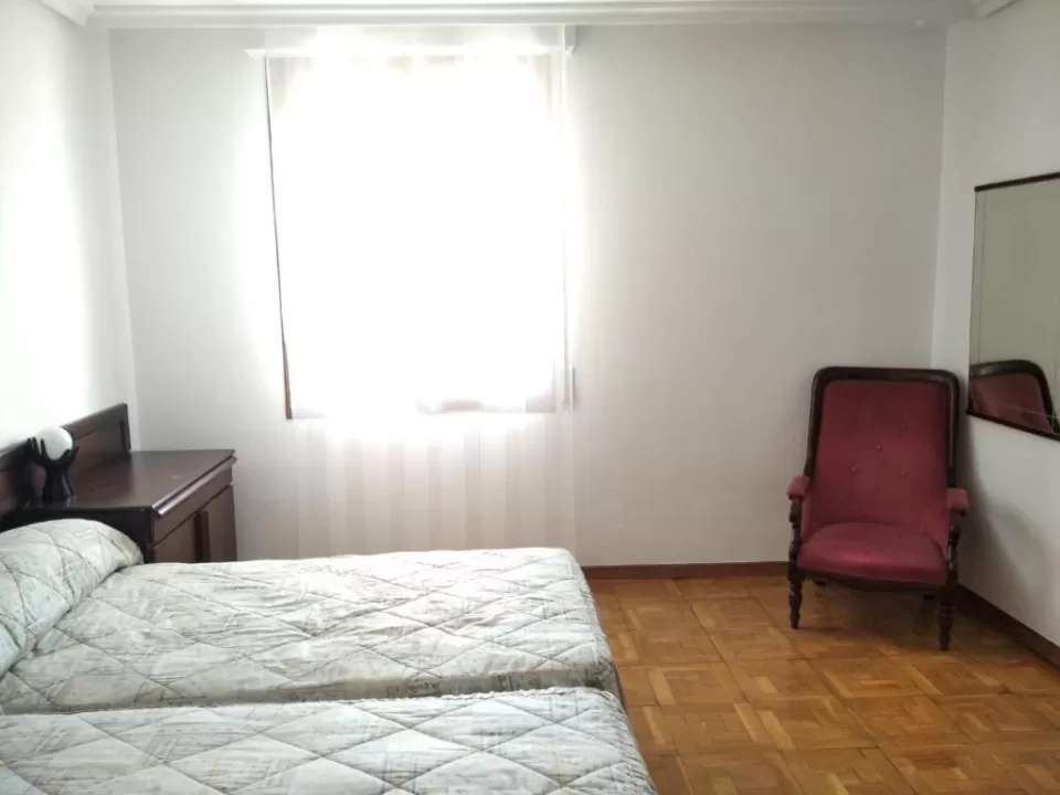 Casa Korrontxas