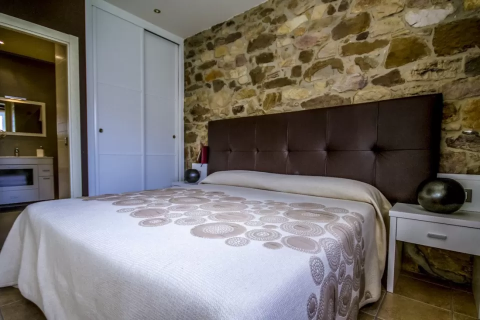 Apartamento 2 dormitorios