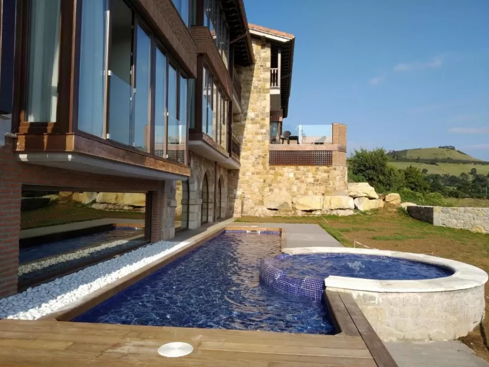Apartamentos Estela de Altamira