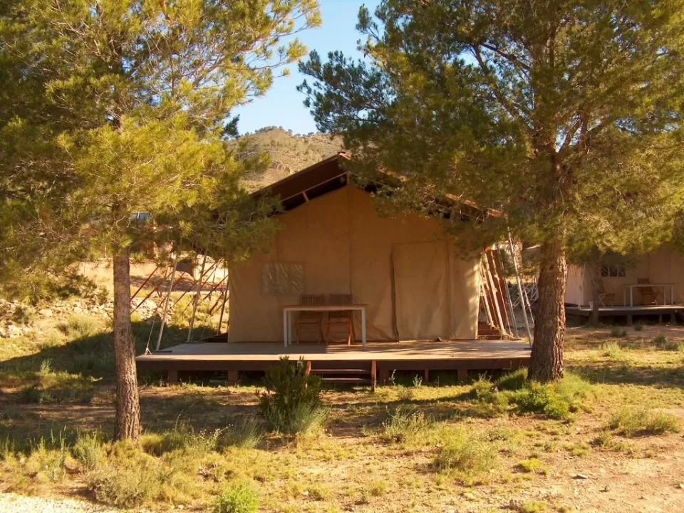 Awa Natura- Tienda