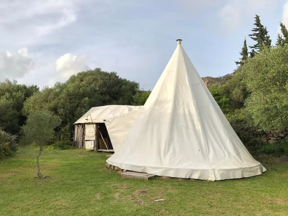 Baños de Luz- El Tipi