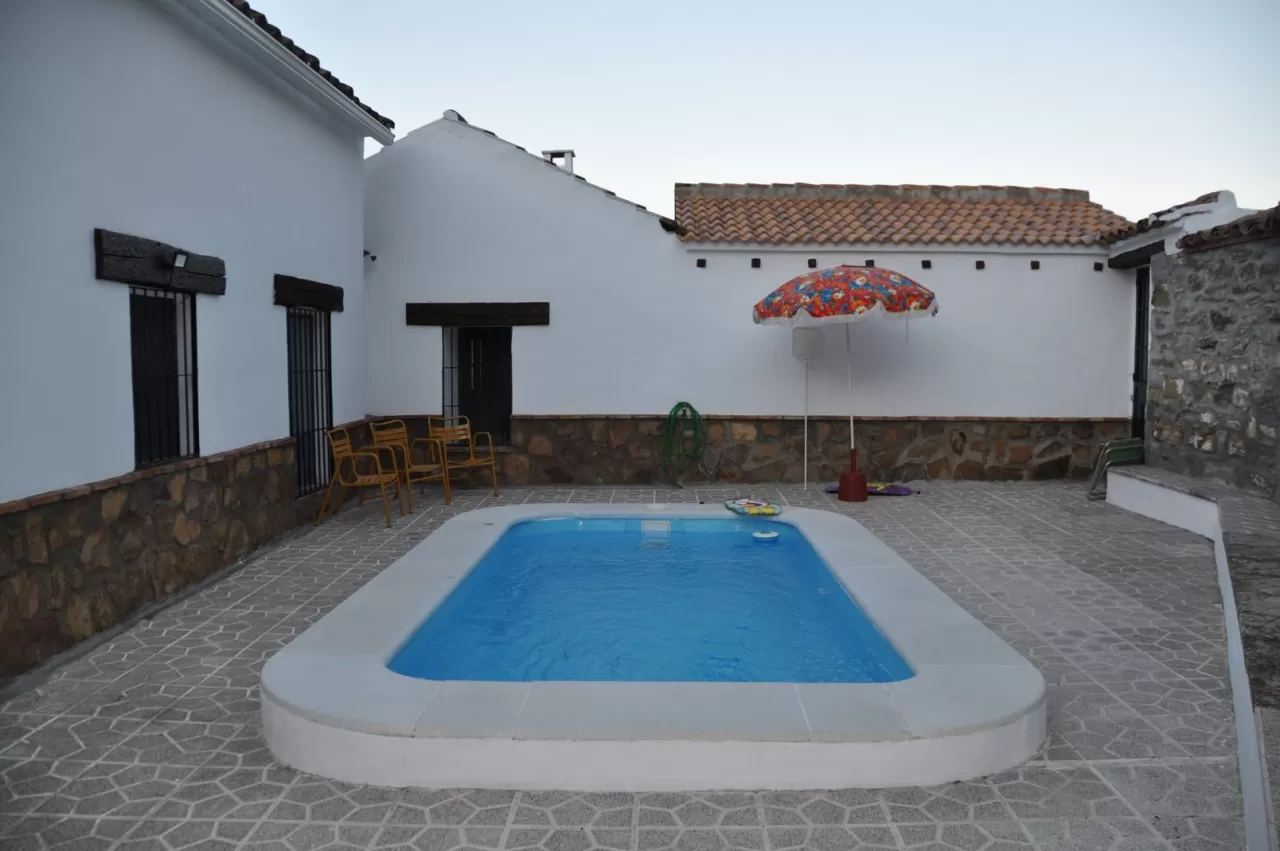 La Casa de las Ruedas