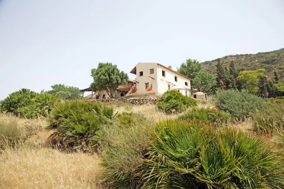 Baños de Luz- Casa de Huéspedes