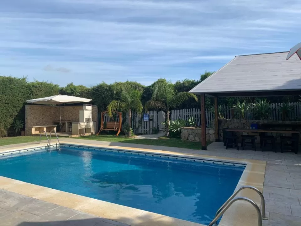 La Peña Luxury- Villa Apía