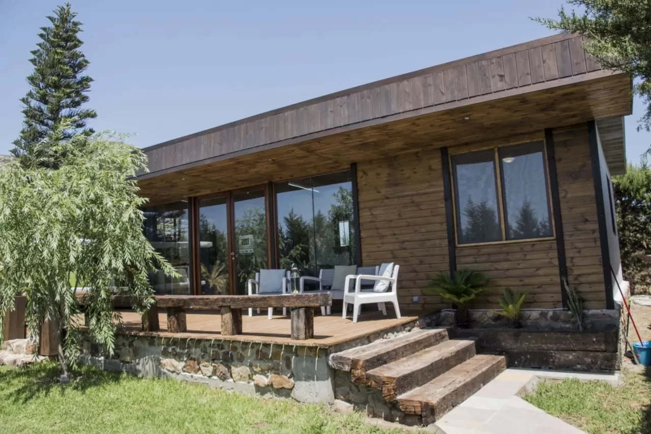 La Peña Luxury- Villa Peri