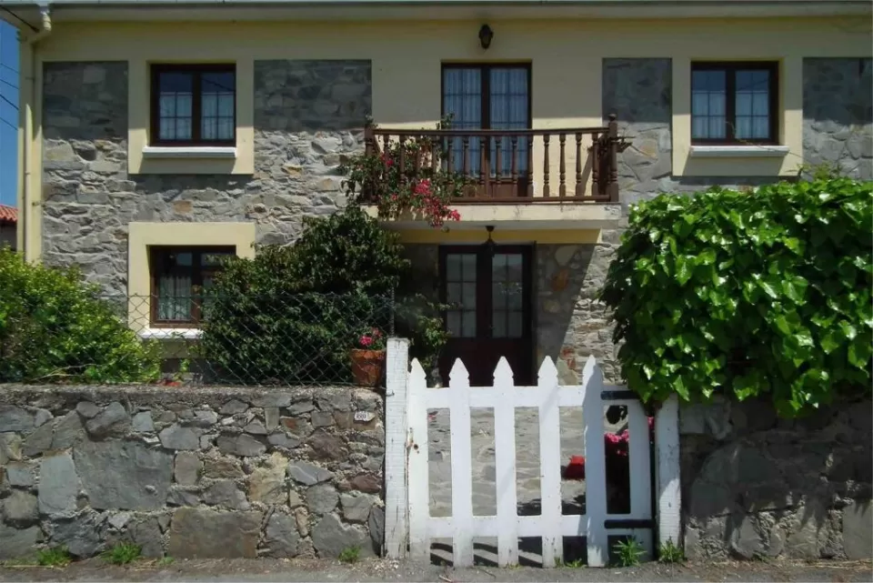 La Cabaña