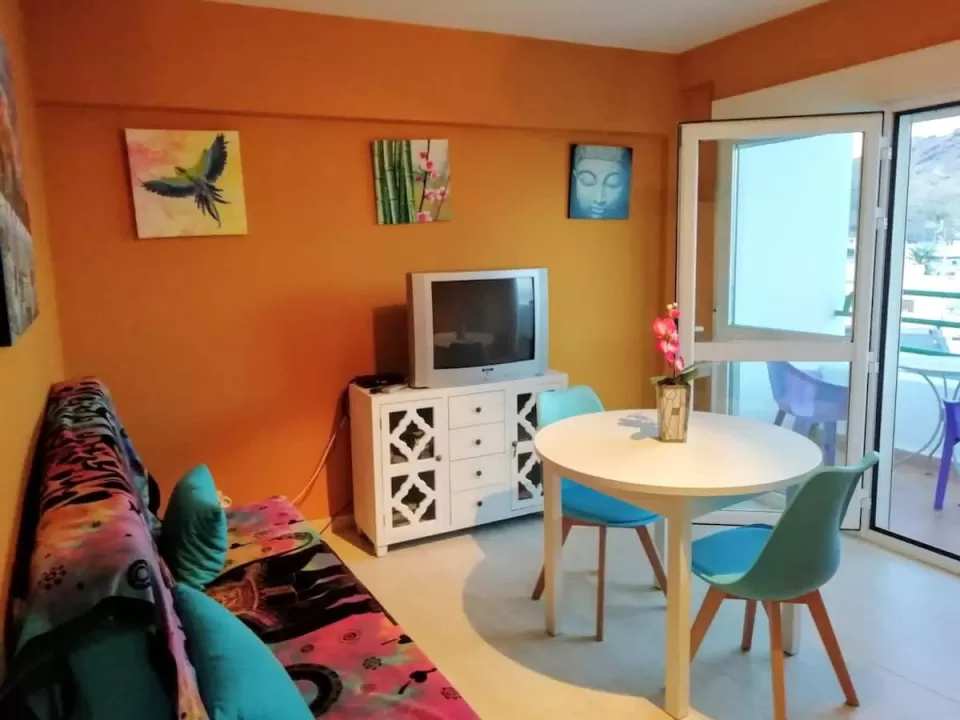 Apartamento El Sol