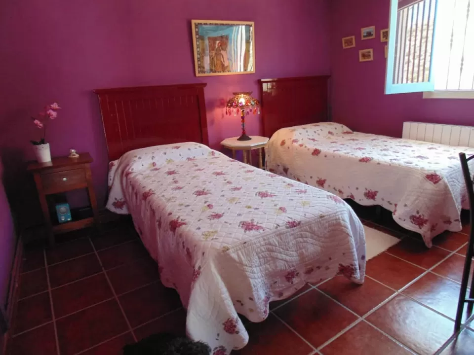 Adiva Room