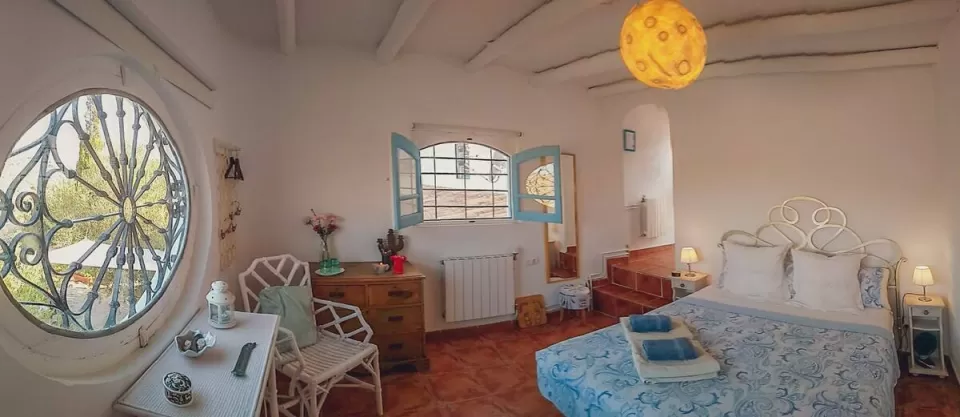 Luna Suite