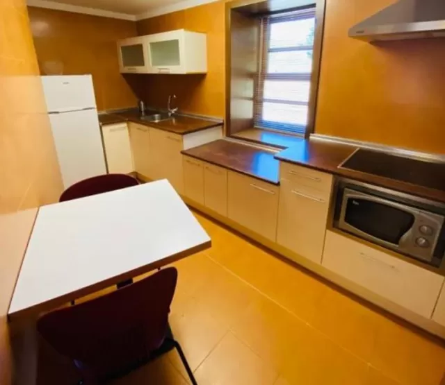 Appartement 1 chambre 7
