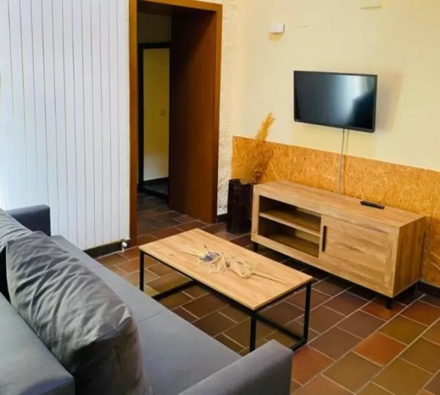 Appartement 2 chambres