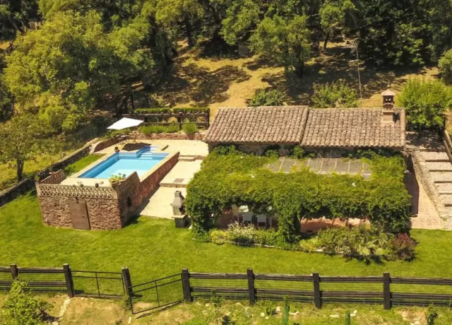 Huerto Los Castaños