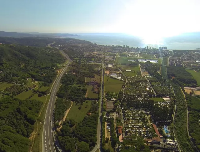 Holiday Cottages Platja D'aro