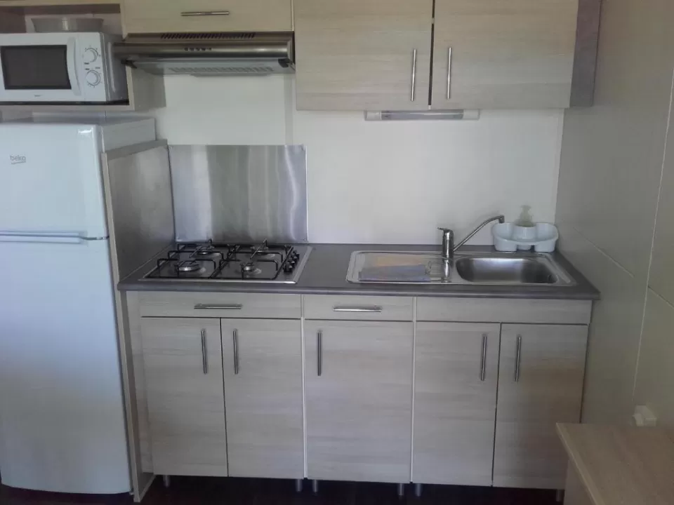 Two-Bedroom Bungalow (3 Adults)