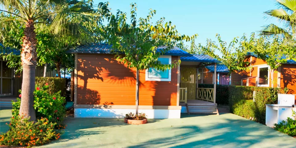 Bungalow Nemo