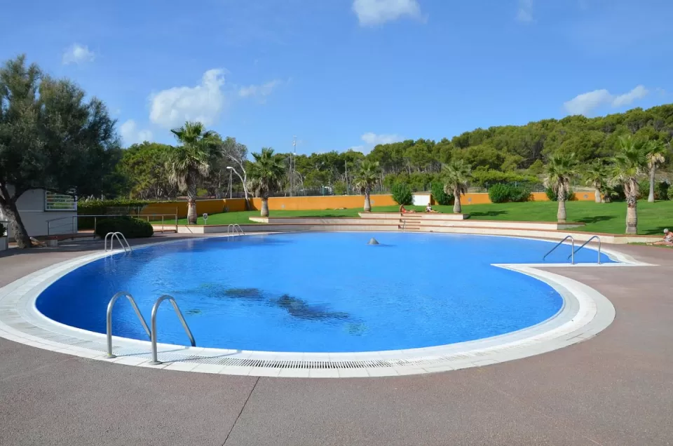 Camping Illa Mateua