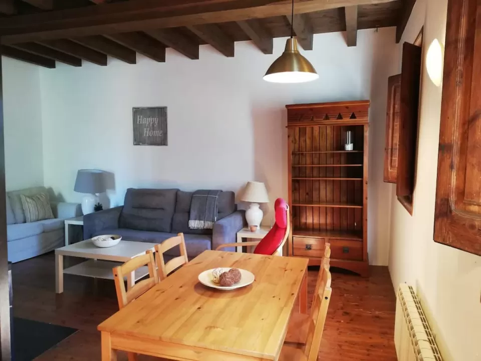 Casa Villadach A