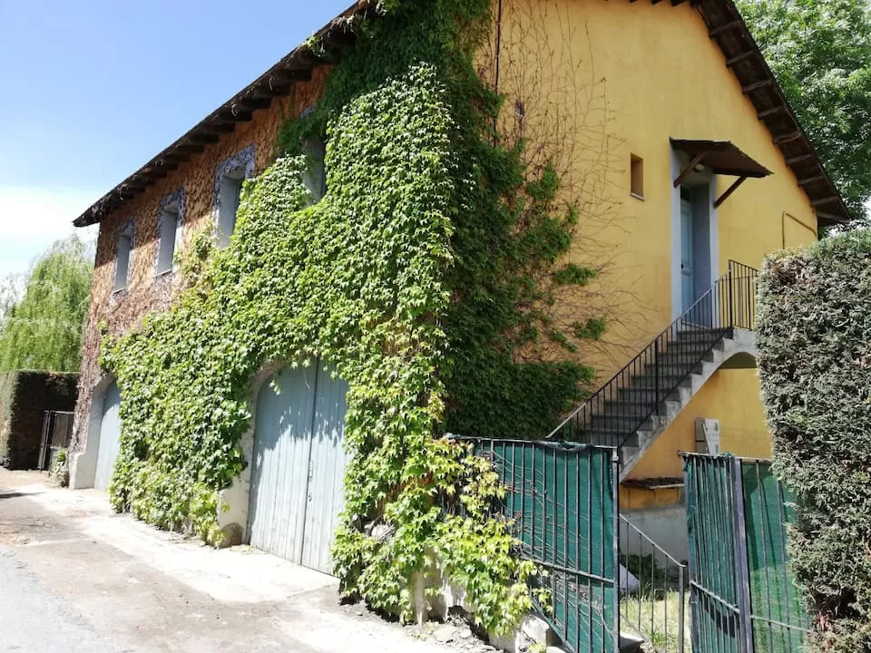 Casa Villadach B