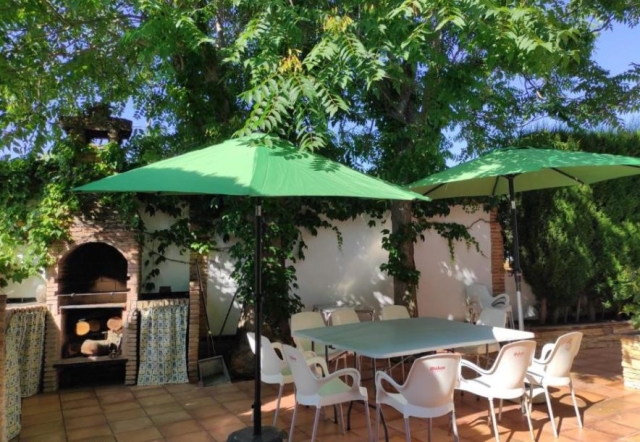 Casas Las Parras