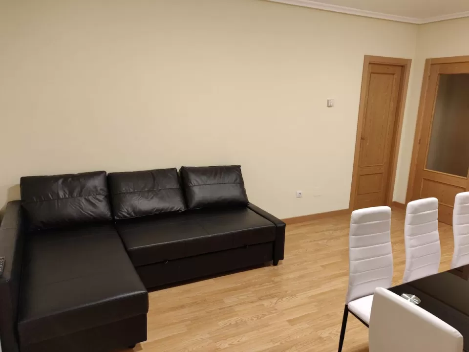 Apartamento 3 dormitorios