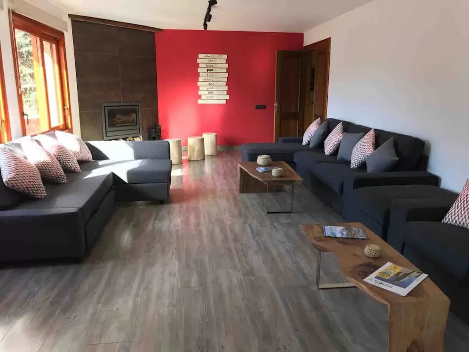 Casa Rural Lo Lladoner