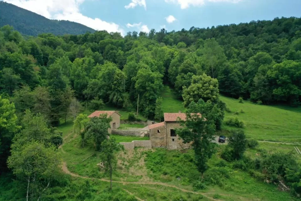 Cal Tarí