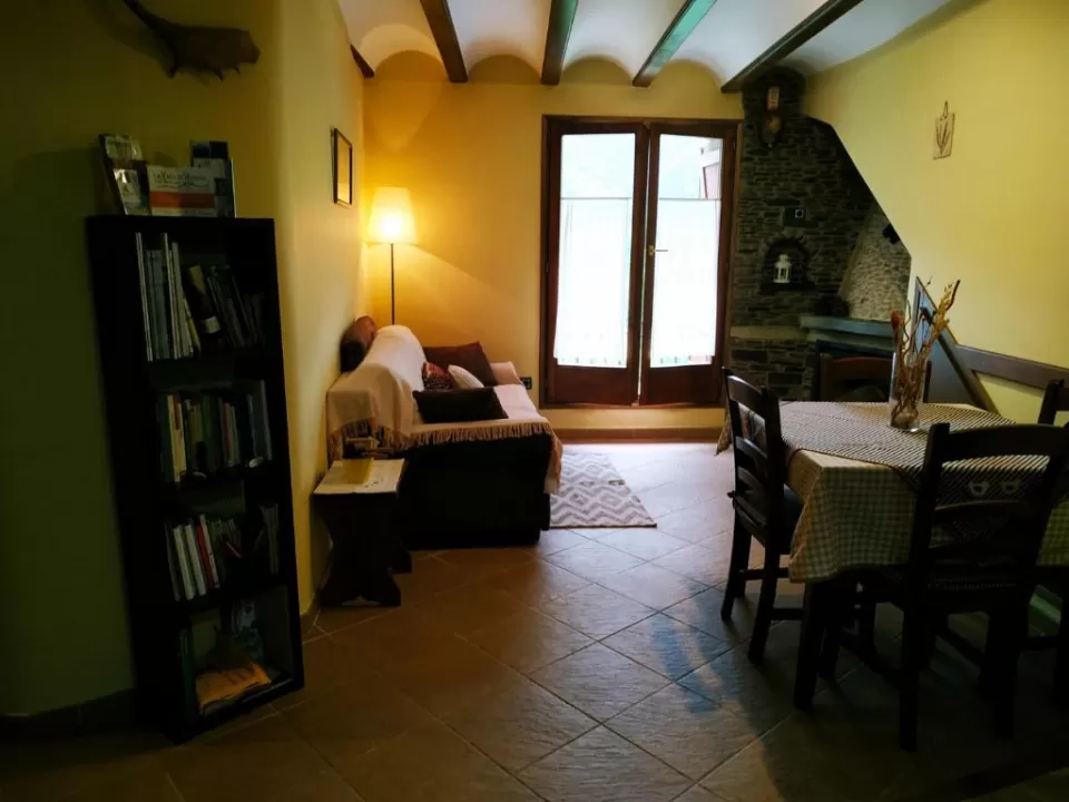 Casa Coix I