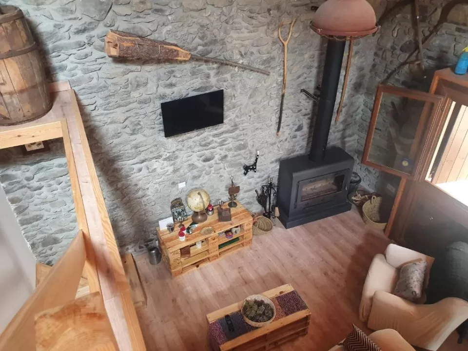 Casa Gabarret