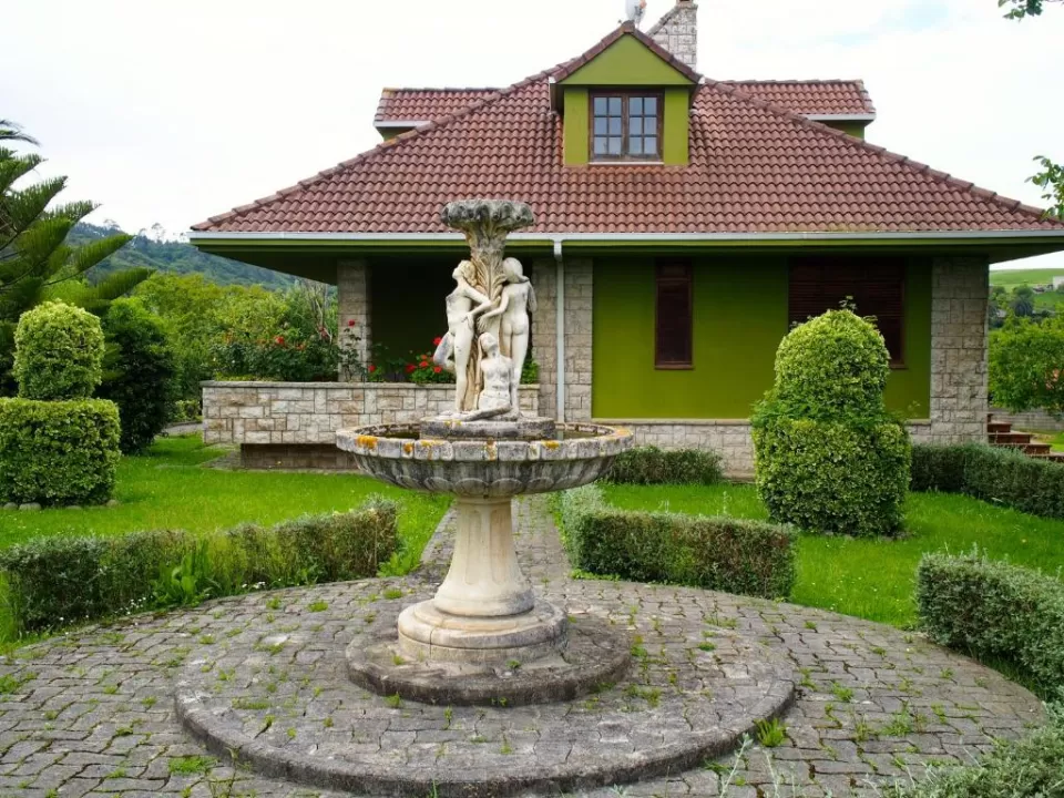 Casa Camelia