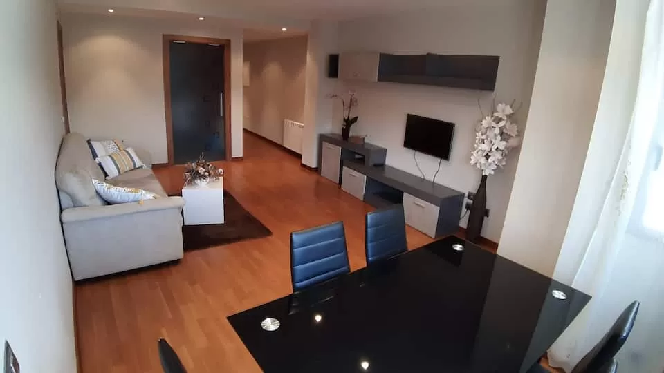 Apartaments Júlia 1