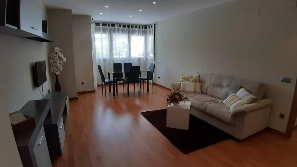 Apartaments Júlia 2
