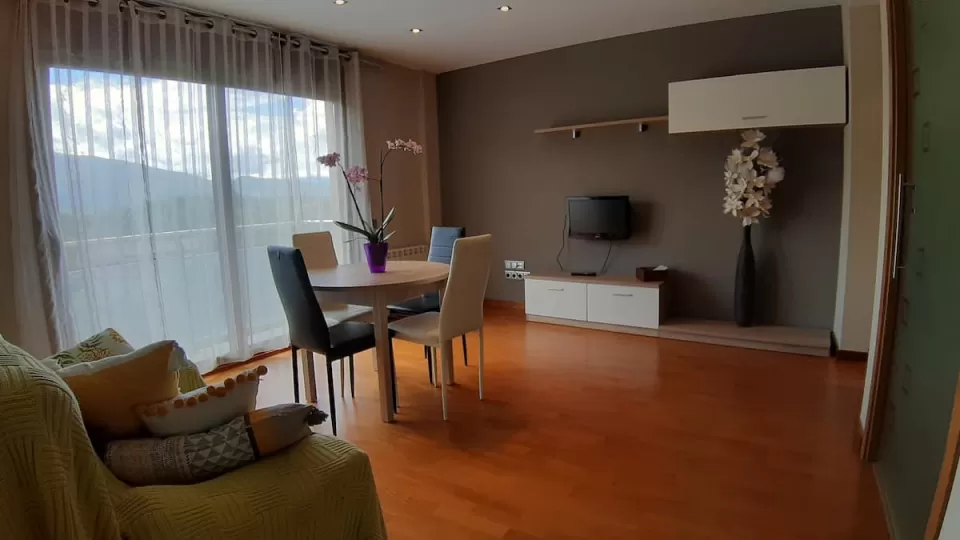 Apartaments Júlia 3